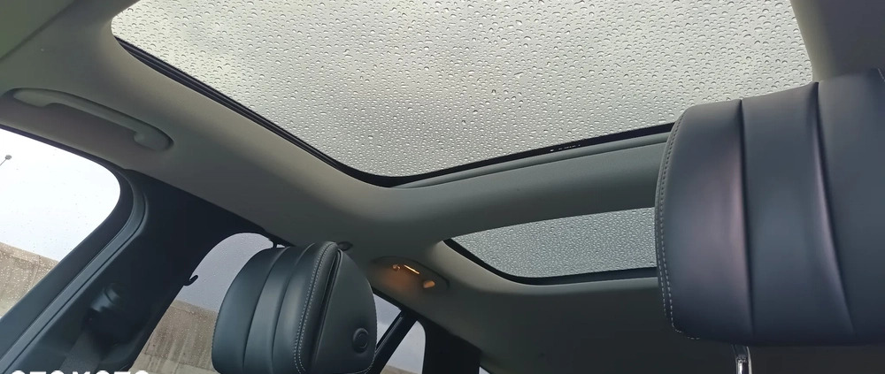 Mercedes-Benz Klasa E cena 146000 przebieg: 278000, rok produkcji 2018 z Wrocław małe 667